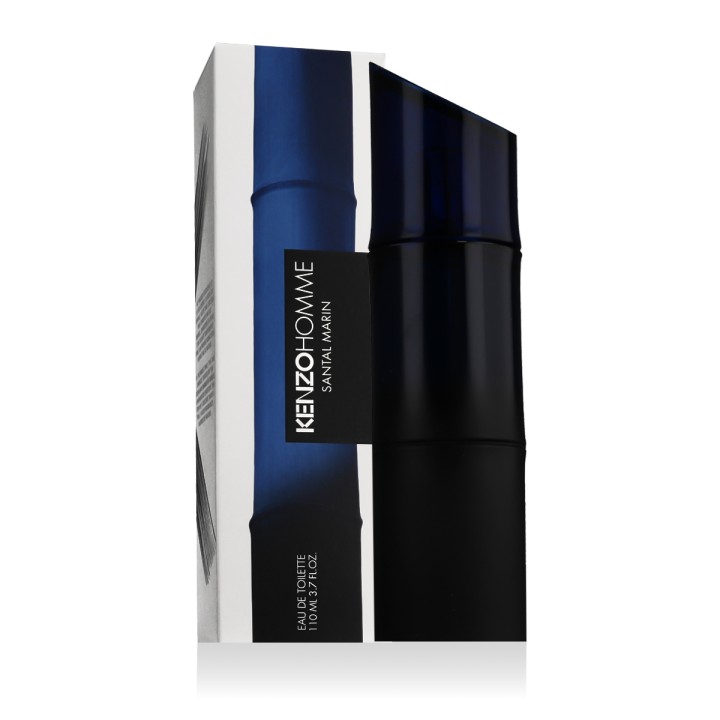 Kenzo Kenzo Homme Santal Marin Eau De Toilette 110 ml (heren)