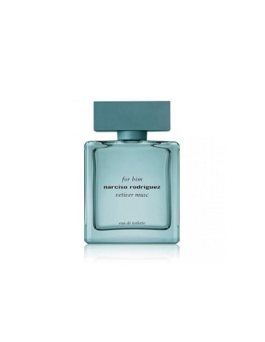 Narciso Rodriguez For Him Vetiver Musc Eau De Toilette 100 ml (man)