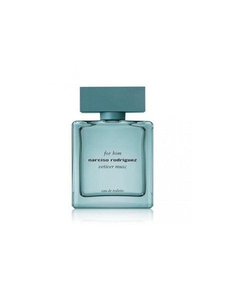 Narciso Rodriguez For Him Vetiver Musc Eau De Toilette 100 ml (man)