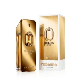 Rabanne Million Gold Elixir Parfum Intense 200 ml (uomo)
