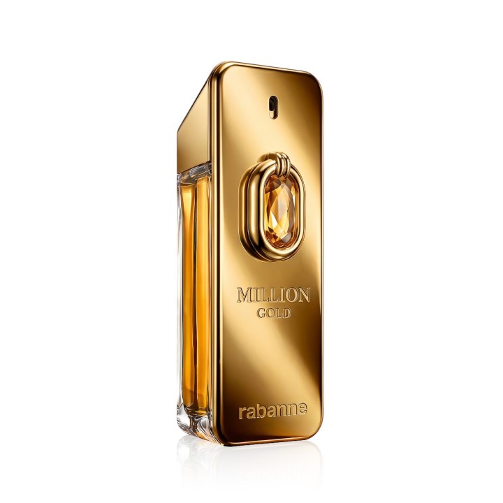 Rabanne Million Gold Elixir Parfum Intense 200 ml (uomo)