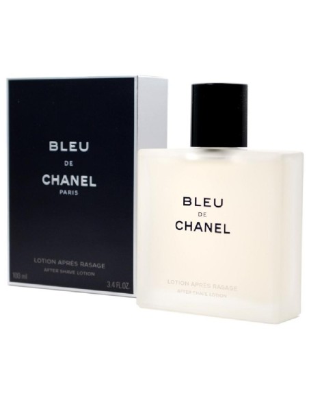 Chanel Bleu de Chanel After Shave Lotion 100 ml (hombre)