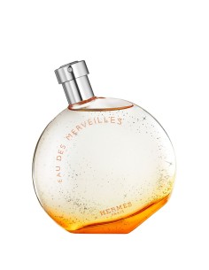 Hermès Eau des Merveilles Eau De Toilette 100 ml (femme)