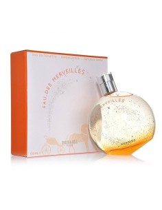 Hermès Eau des Merveilles Eau De Toilette 100 ml (damen) 2