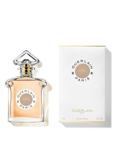 Guerlain Idylle Eau De Parfum 75 ml (femme)
