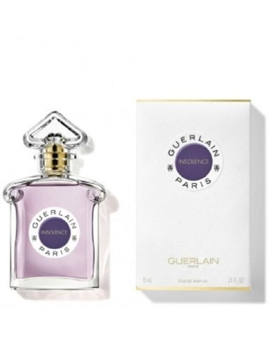 Guerlain Les Légendaires Insolence Eau De Parfum 75 ml (damen)