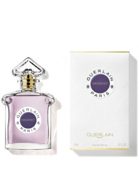 Guerlain Les Légendaires Insolence Eau De Parfum 75 ml (mujer)
