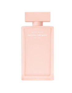 Narciso Rodriguez Musc Nude For Her Eau De Parfum 100 ml (femme)