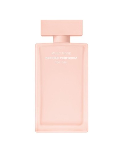 Narciso Rodriguez Musc Nude For Her Eau De Parfum 100 ml (damen)