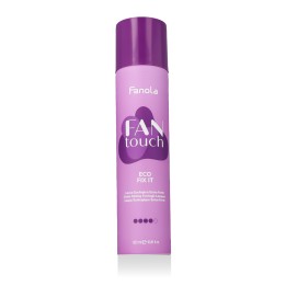 Fanola Fan Touch ECO Fix It Extra Strong Ecologic Lacquer 320 ml