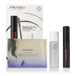 Shiseido Graphic Volume & Precision Set