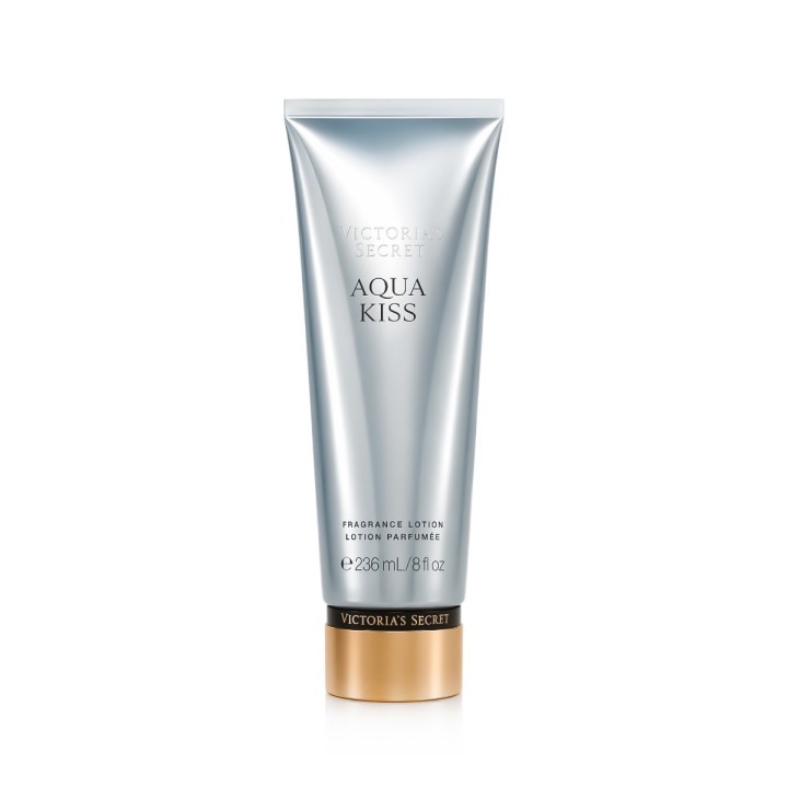 Victoria's Secret Aqua Kiss Body Lotion 236 ml (mujer)