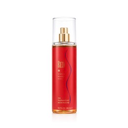 Giorgio Beverly Hills Red Bodyspray 236 ml (donna)