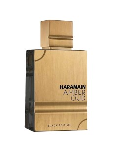 Al Haramain Amber Oud Black Edition Eau De Parfum 100 ml (unisex)