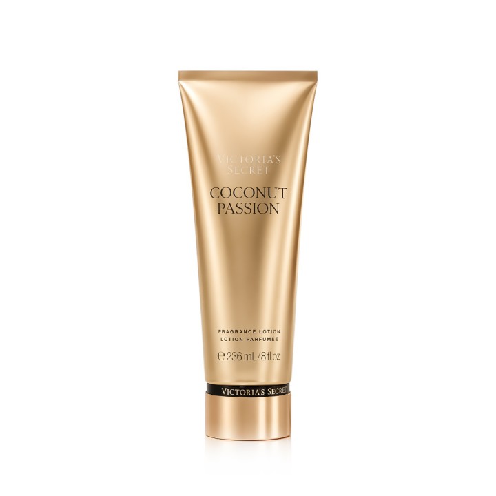 Victoria's Secret Coconut Passion Body Lotion 236 ml (damen)
