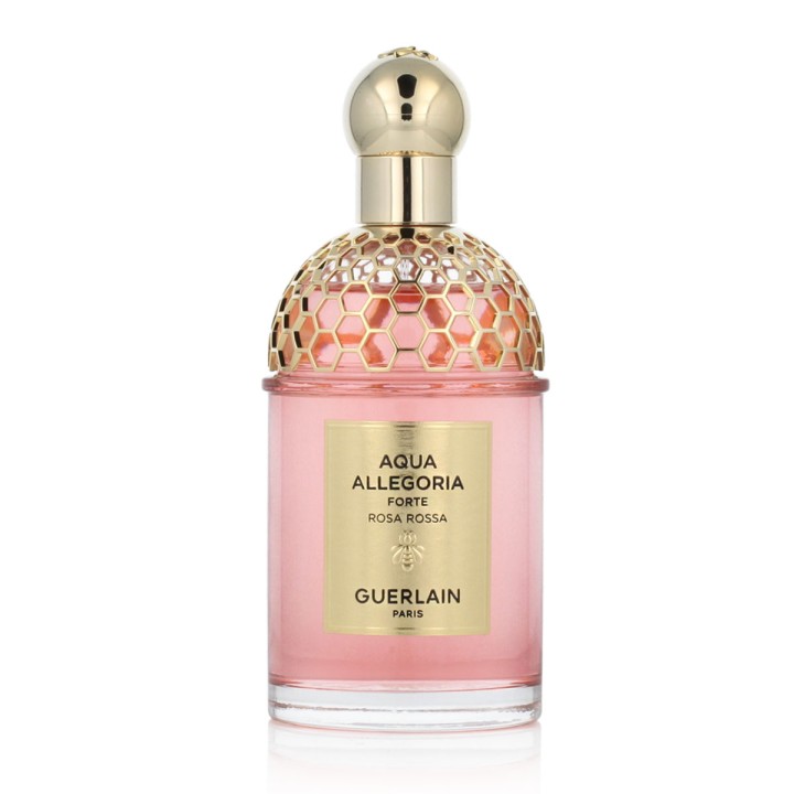 Guerlain Aqua Allegoria Forte Rosa Rossa Eau De Parfum Refillable 125 ml (damen)