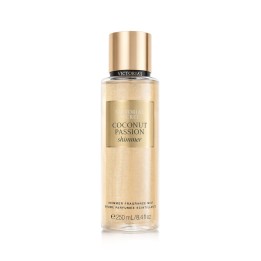 Victoria's Secret Coconut Passion Shimmer Bodyspray 250 ml (donna)