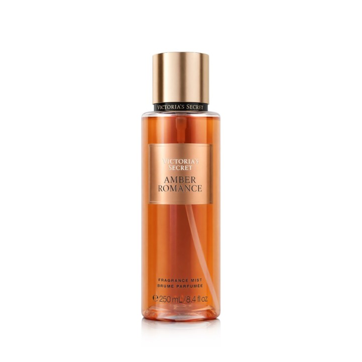Victoria's Secret Amber Romance Bodyspray 250 ml (femme)