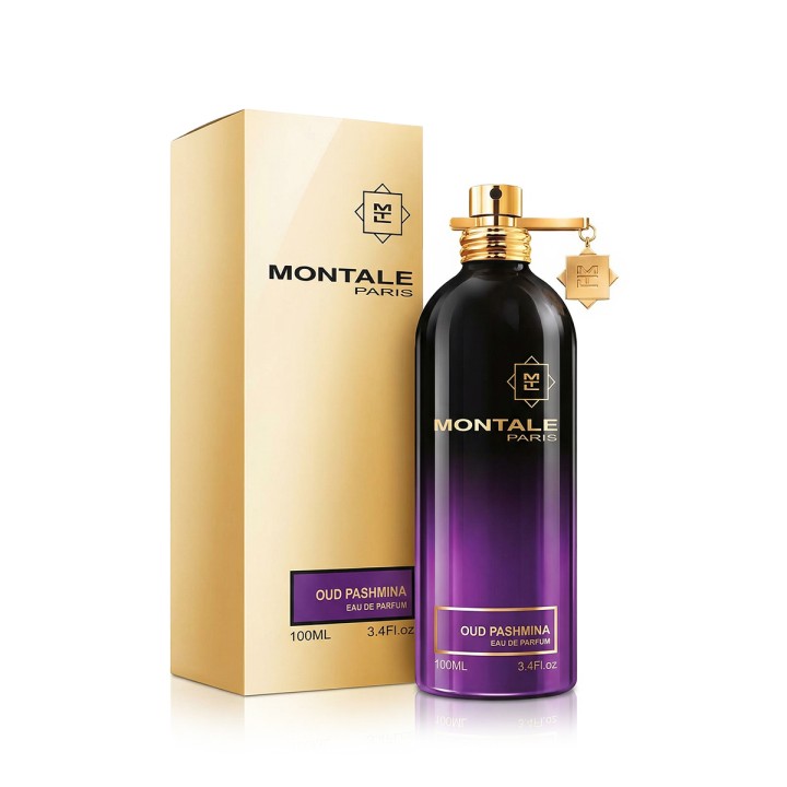 Montale Paris Oud Pashmina Eau De Parfum 100 ml (unisex)