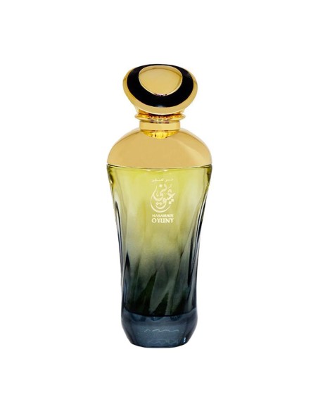Al Haramain Oyuny Eau De Parfum 100 ml (unisex)