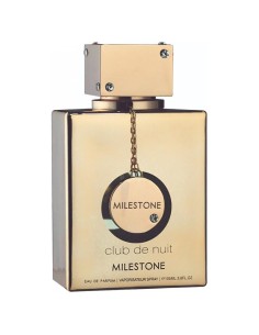 Armaf Club de Nuit Milestone Eau De Parfum 105 ml (unisex)