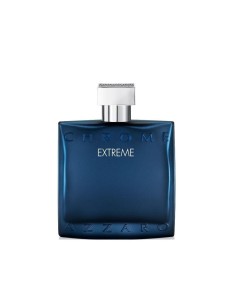 Azzaro Chrome Extreme Eau De Parfum 50 ml (hombre)