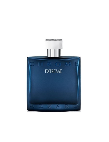 Azzaro Chrome Extreme Eau De Parfum 50 ml (herren)