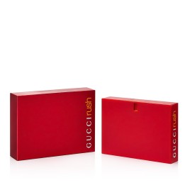 Gucci Rush Eau De Toilette 50 ml (mujer)