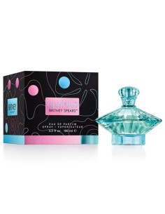 Britney Spears Curious Eau De Parfum 100 ml (woman)