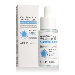 APLB Hyaluronic Acid Acid Ceramide HA B5 Ampoule Serum 40 ml