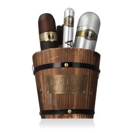Cuba Royal EDT 100 ml + EDT 35 ml + AS 100 ml + DEO VAPO 200 ml (herren)