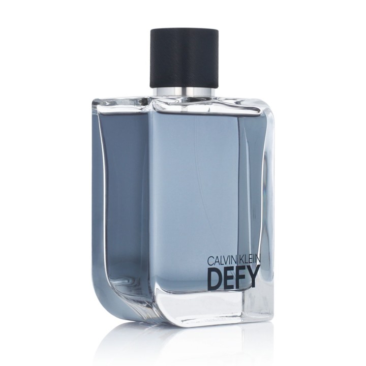Calvin Klein Defy Eau De Toilette 200 ml (homme)