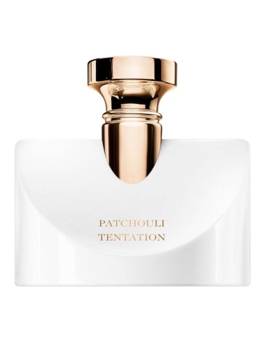Bvlgari Splendida Patchouli Tentation Eau De Parfum 100 ml (femme)