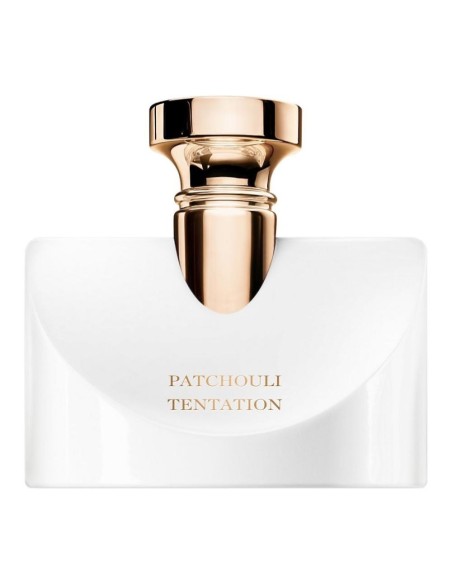 Bvlgari Splendida Patchouli Tentation Eau De Parfum 100 ml (femme)