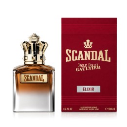 Jean Paul Gaultier Scandal Pour Homme Elixir Parfum 100 ml (uomo)