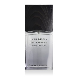 Issey Miyake L'Eau d'Issey pour Homme Solar Lavender Eau De Toilette Intense - tester 100 ml (herren)