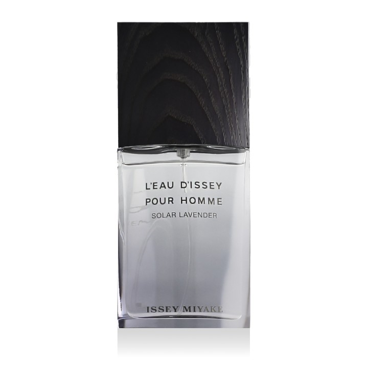 Issey Miyake L'Eau d'Issey pour Homme Solar Lavender Eau De Toilette Intense - tester 100 ml (herren)