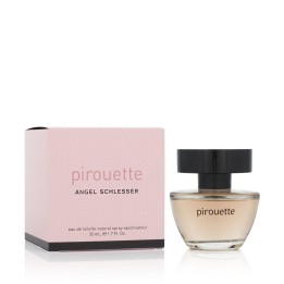 Angel Schlesser Pirouette Eau De Toilette 50 ml (mujer)