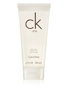 Calvin Klein CK One Perfumed Shower Gel 200 ml (unisex)