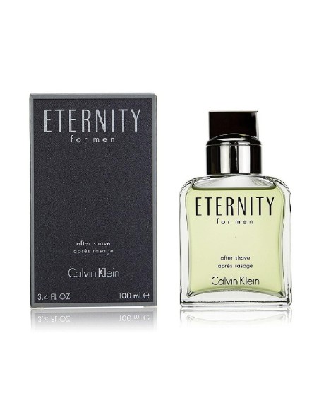 Calvin Klein Eternity for Men After Shave Lotion 100 ml (hombre)