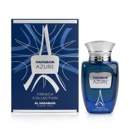 Al Haramain Haramain Azure French Collection Eau De Parfum 100 ml (unisex)