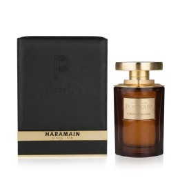 Al Haramain Portfolio Portrait Sandal Eau De Parfum 75 ml (unisex)