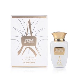 Al Haramain Haramain Blanche French Collection Eau De Parfum 100 ml (unisex)