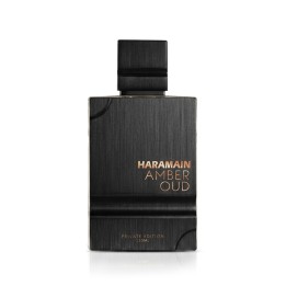Al Haramain Amber Oud Private Edition Eau De Parfum 120 ml (unisex)