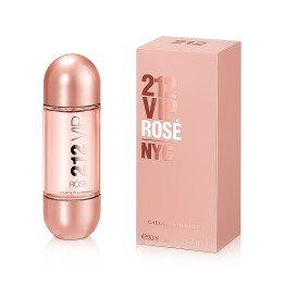 Carolina Herrera 212 VIP Rosé Eau De Parfum 30 ml (damen)