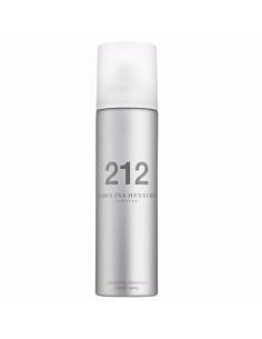 Carolina Herrera 212 Women Deodorant VAPO 150 ml (woman)