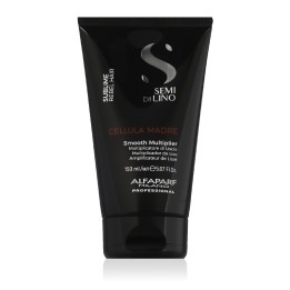 Alfaparf Milano Semi Di Lino Sublime Cellula Madre Sublime Rebel Hair Smooth Multiplier 150 ml