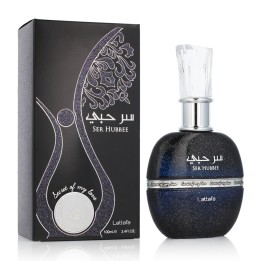 Lattafa Ser Hubbee Eau De Parfum 100 ml (mujer)
