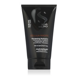Alfaparf Milano Semi Di Lino Sublime Cellula Madre Sublime Fine Hair Thickening Multiplier 150 ml