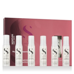 Alfaparf Milano Semi Di Lino Moisture Nutritive Essential Oil 6 x 13 ml